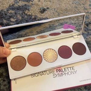 Brand new eyeshadow palette